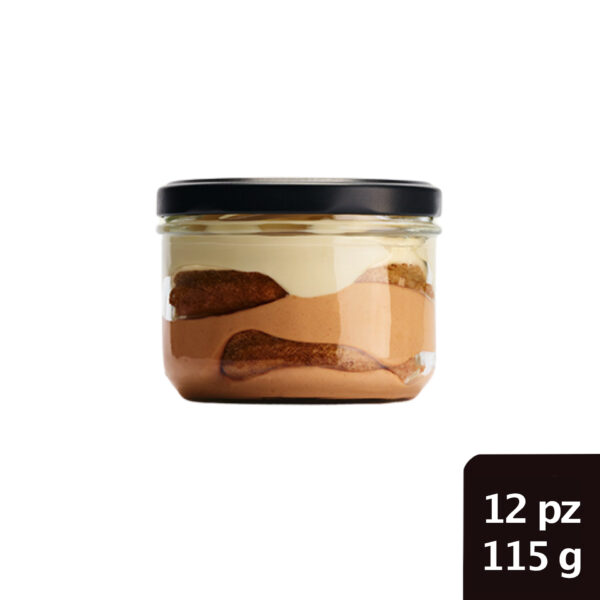 TIRAMISU' CARAMELLO SALATO