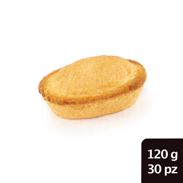 PASTICCIOTTO CON CREMA