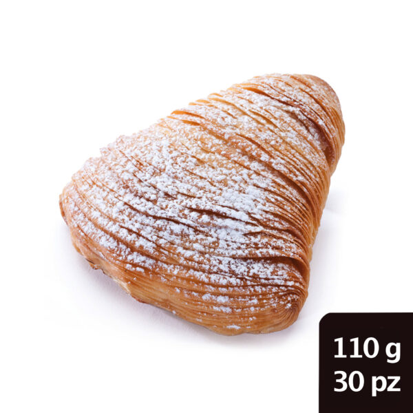 SFOGLIATELLA NAPOLETANA