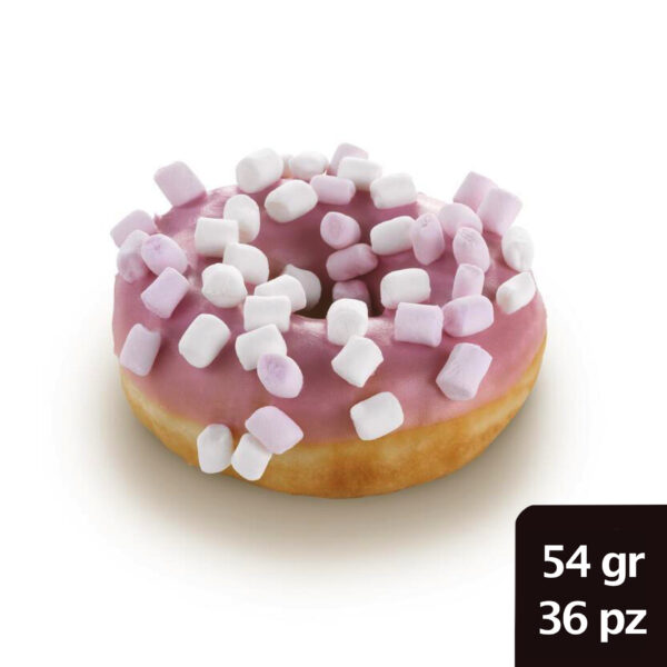 LOVELY MALLOW DOONY