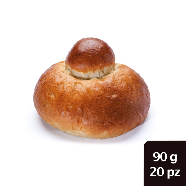 BRIOCHE