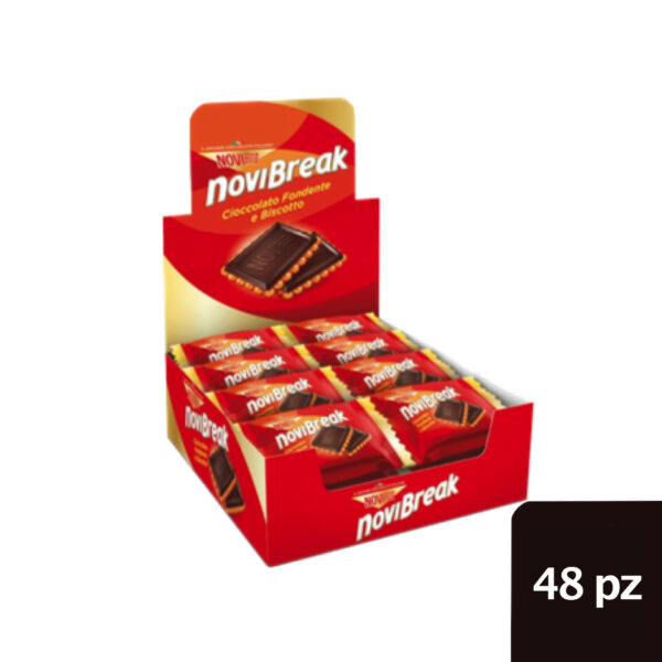 NoviBreak Fondente