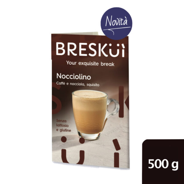 NOCCIOLINO