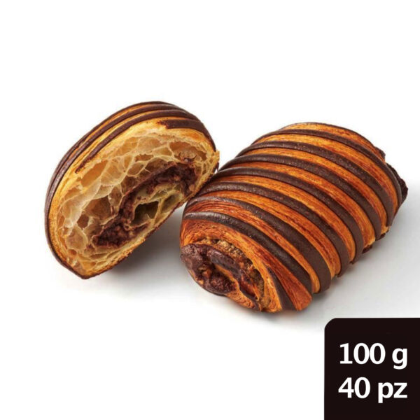 FAGOTTINO CIOCCOLATO E NOCCIOLA
