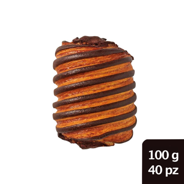 FAGOTTINO CIOCCOLATO E NOCCIOLA - immagine 2
