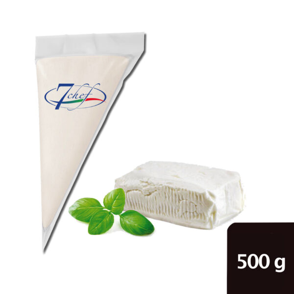 SAC A POCHE CREMA DI STRACCHINO