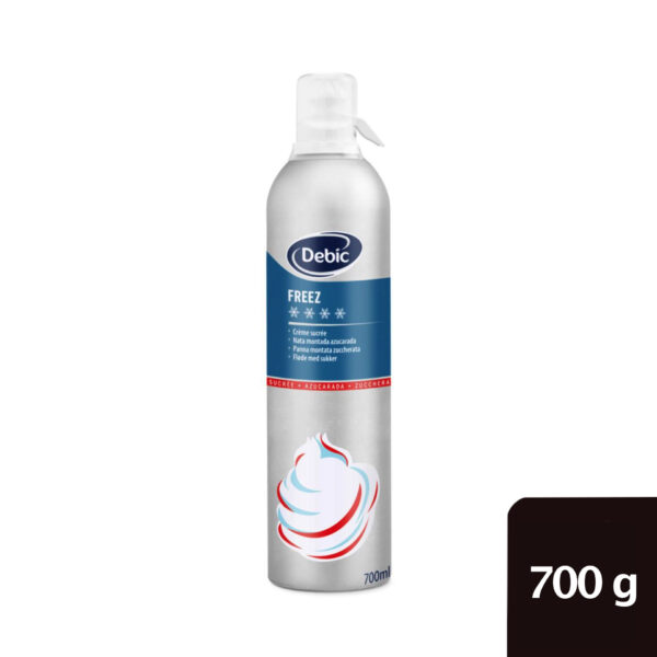 PANNA DEBIC FREEZ