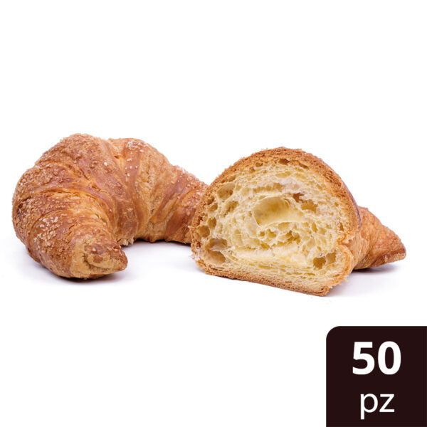 Cornetto top semplice