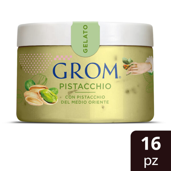 Coppetta pistacchio