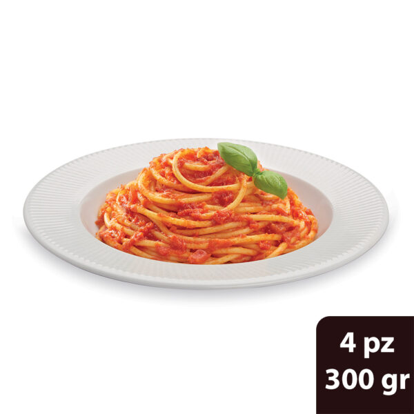 Spaghetti al pomodoro
