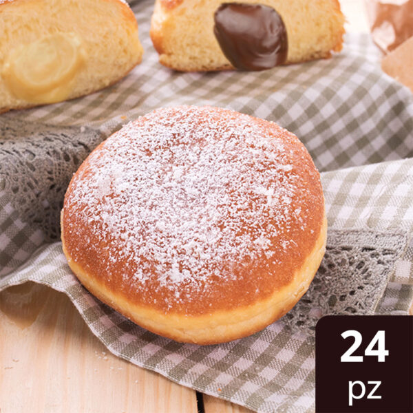 Bombolone semplice